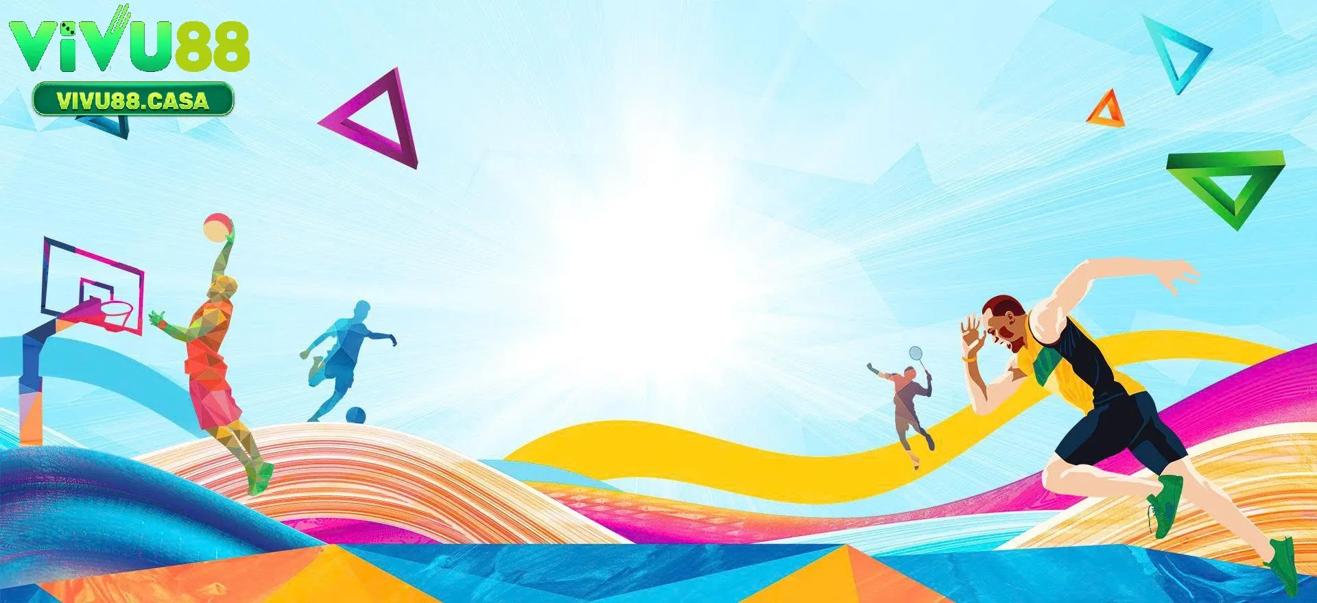 Cập Nhật Tin Tức Thể Thao Vivu88 Nhanh, Cá Cược Chuẩn Xác