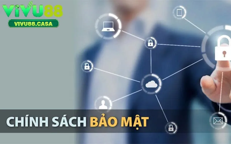 Vivu88 – Quy Định Bảo Mật Toàn Diện Cho Mọi Người Chơi