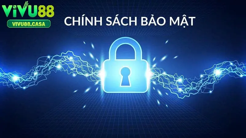 Chính Sách Lưu Trữ Dữ Liệu Tại Vivu88