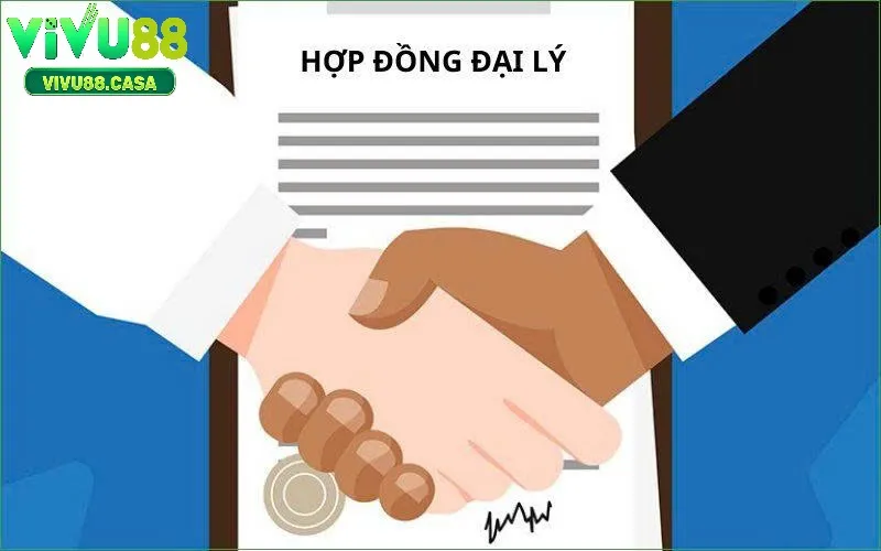 Đại lý Vivu88 1 Đại Lý Vivu88 – Cơ Hội Hợp Tác Lợi Ích Đôi Bên