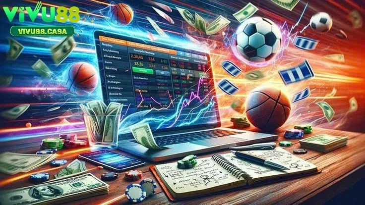 Đại lý Vivu88 3 Cách Gia Tăng Thu Nhập Khi Là Đại Lý Vivu88