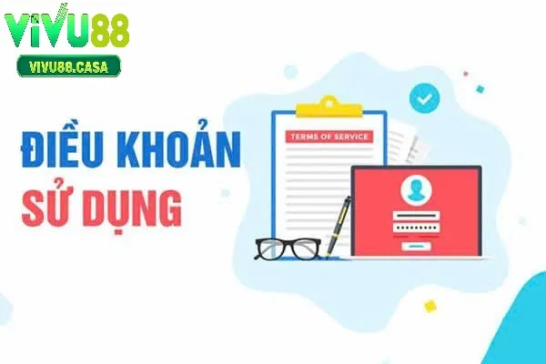 Điều khoản sử dụng Vivu88 2 Chính Sách Giao Dịch Tài Chính Trong Điều Khoản Vivu88