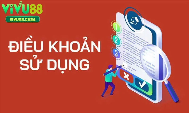 Điều khoản sử dụng Vivu88 3 Bảo Vệ Thông Tin Người Chơi và Tuân Thủ Quy Định Vivu88