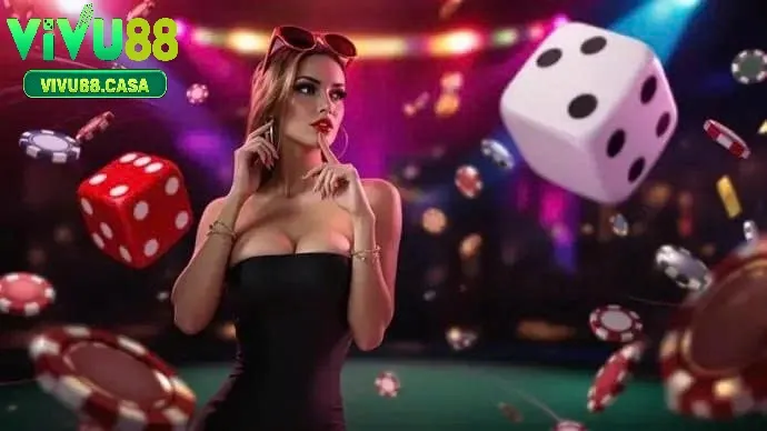 Giới Thiệu Vivu88 2 Nạp Rút Tiền Thần Tốc – Giao Dịch Siêu Nhanh, An Toàn Tại Vivu88