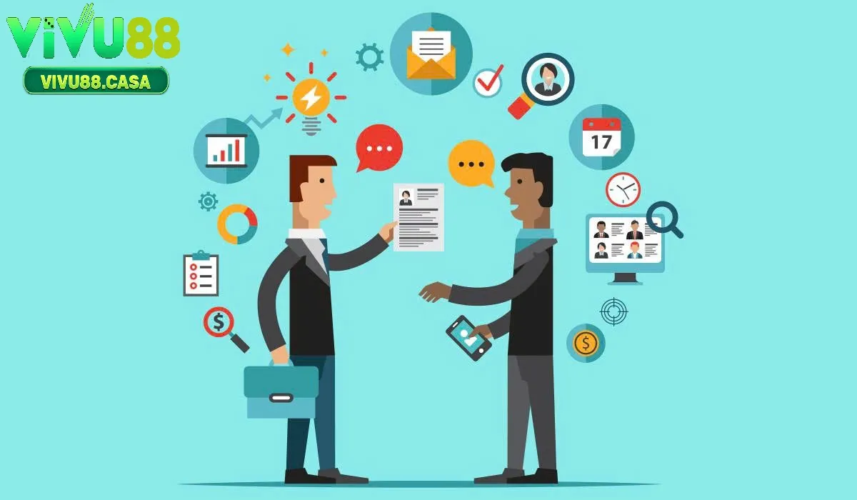Giới Thiệu Vivu88 3 Tải App Vivu88 – Ứng Dụng Cá Cược Trực Tuyến Đẳng Cấp