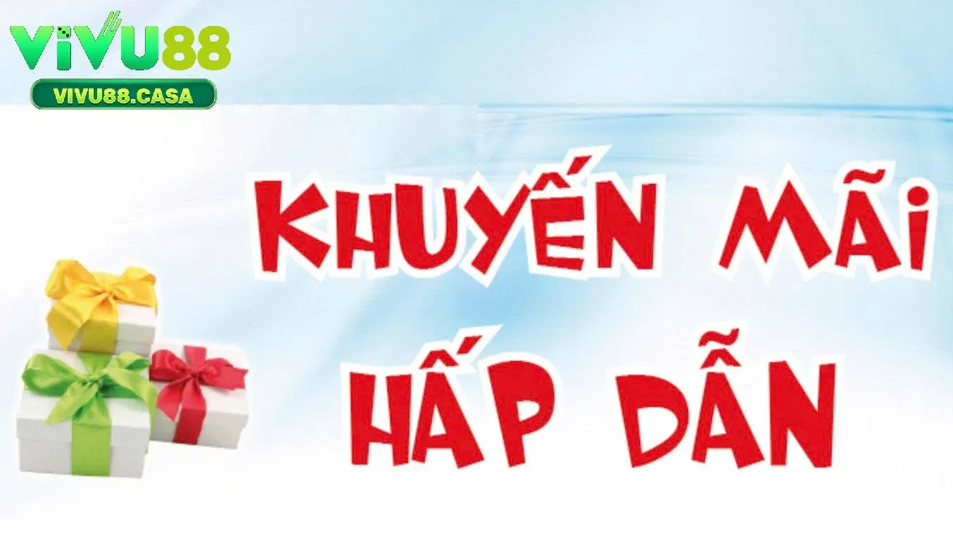 Khuyến mãi Vivu88 3 Các Câu Hỏi Thường Gặp Về Khuyến Mãi Tại Vivu88