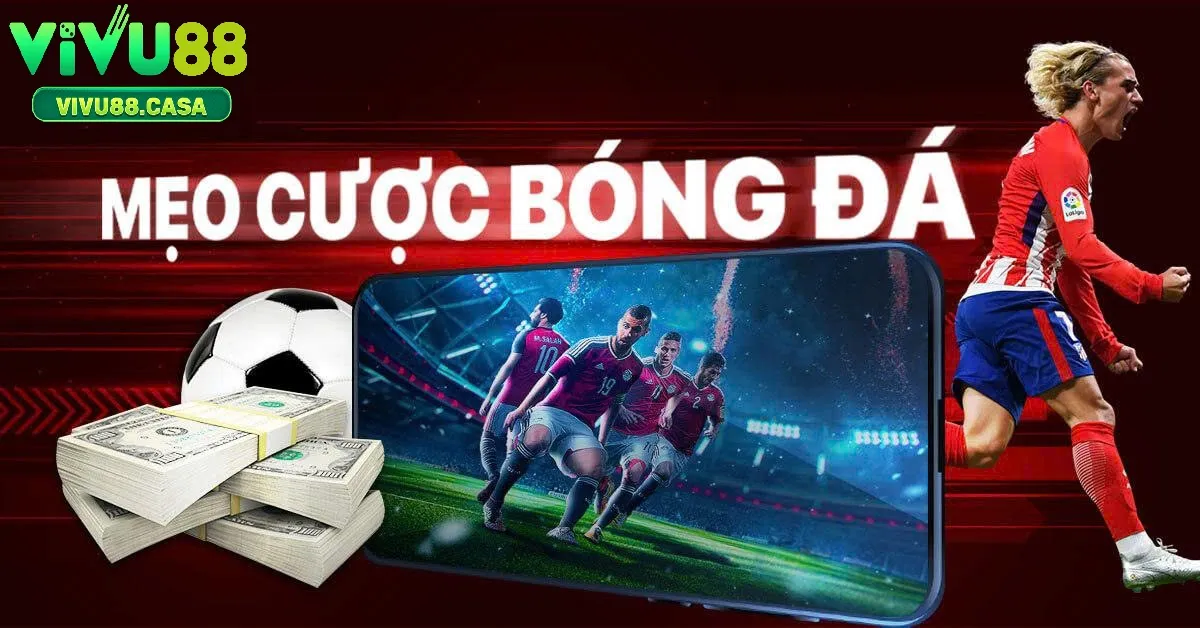 Tận Dụng Khuyến Mãi Và Ưu Đãi Trong Kinh Nghiệm Cá Cược Tại Vivu88