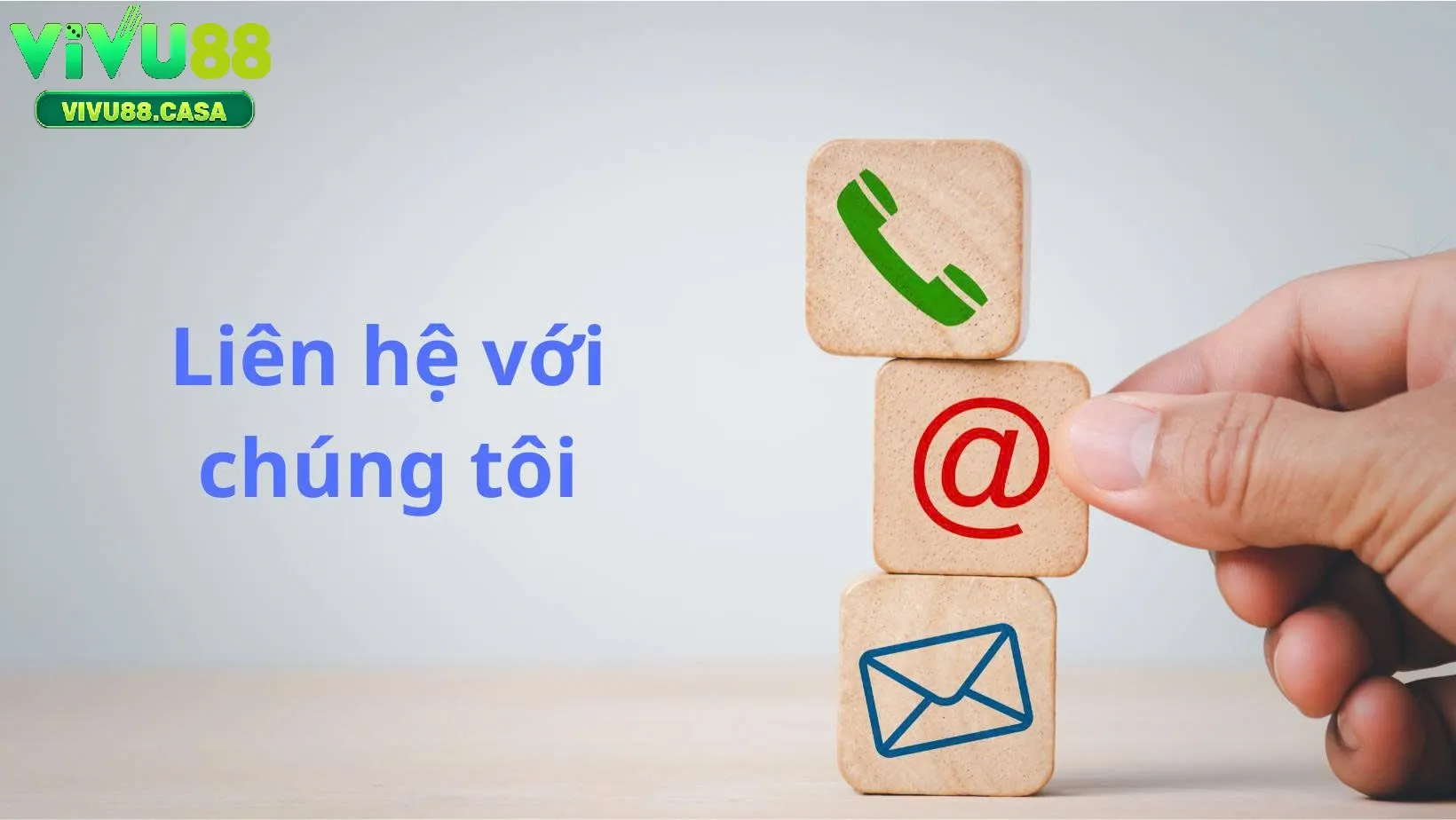 Liên hệ Vivu88 1 Liên Hệ Vivu88 – Kết Nối Dễ Dàng, Hỗ Trợ 24/7