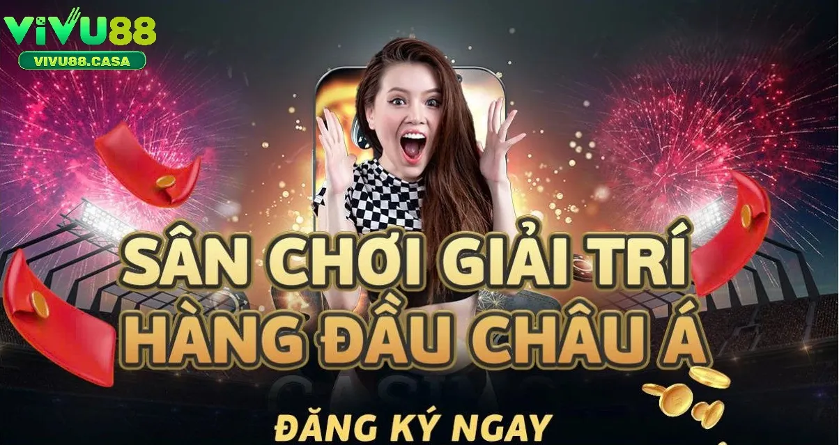 Vì Sao Nên Áp Dụng Mẹo Chơi An Toàn Trên Vivu88