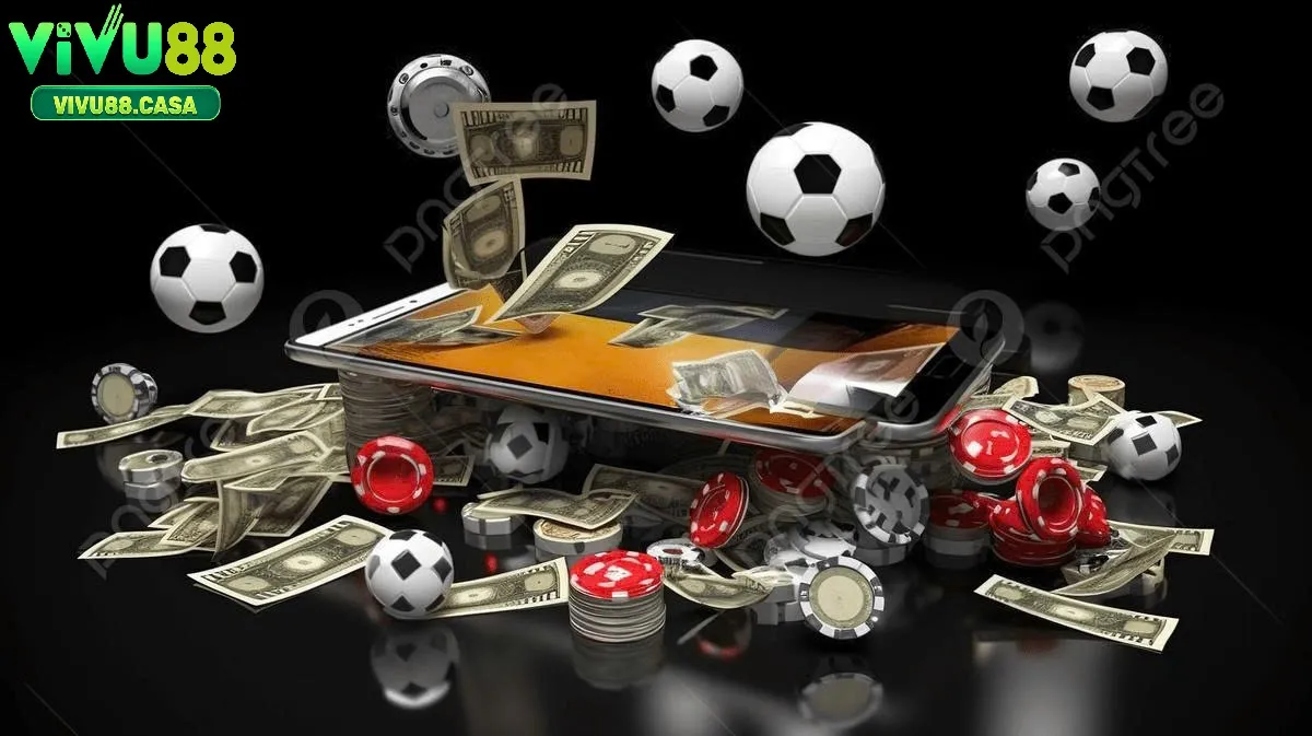 Mẹo Chơi An Toàn Trên Vivu88 – Trải Nghiệm Cá Cược Bảo Mật Và Hiệu Quả 3 Chiến Lược Kết Hợp Mẹo Chơi An Toàn Vivu88