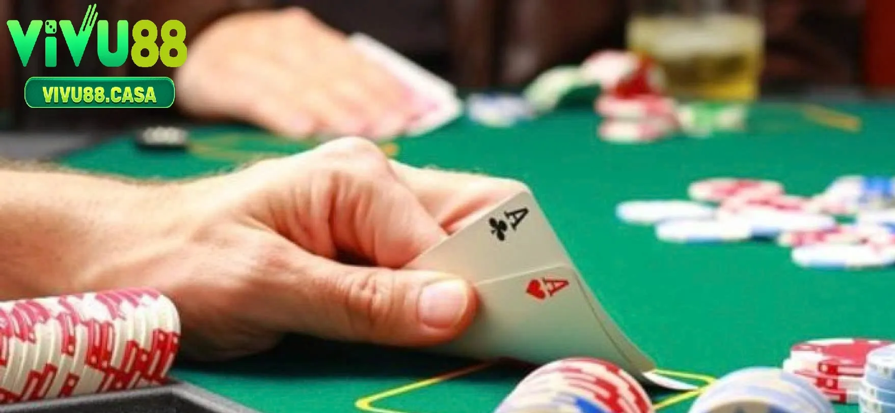 Mẹo Chơi An Toàn Trên Vivu88 – Trải Nghiệm Cá Cược Bảo Mật Và Hiệu Quả 4 Cam Kết Chơi An Toàn Tại Vivu88