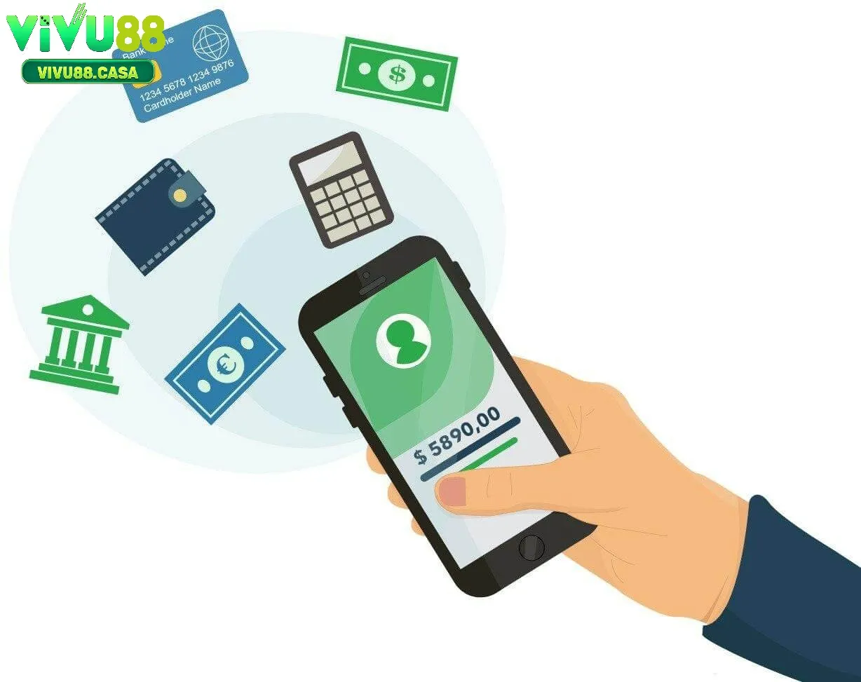 Nạp Tiền Vivu88 3 Hướng Dẫn Nhanh FAQ Nạp Tiền Vivu88