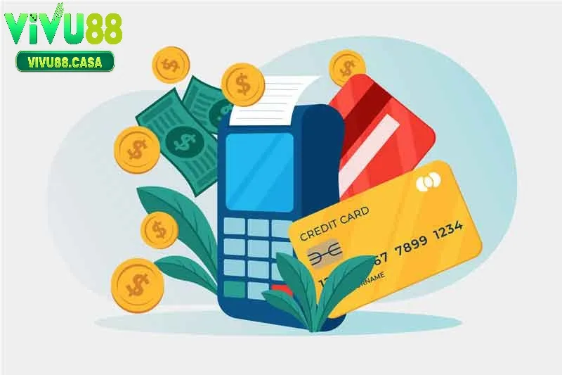 Hướng Dẫn Chi Tiết Rút Tiền Vivu88 Đơn Giản