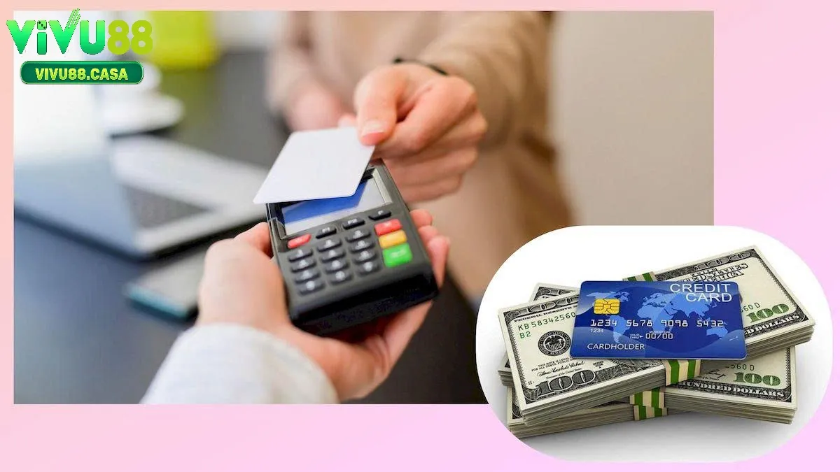 Rút Tiền Vivu88: Hướng Dẫn Tuân Thủ Yêu Cầu Giao Dịch