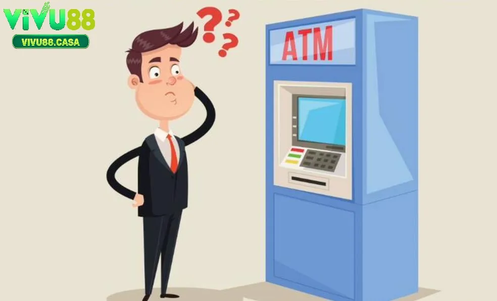 Hướng Dẫn Giải Đáp Thủ Tục Rút Tiền Vivu88