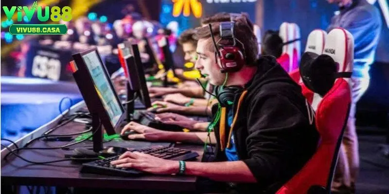 Hành Trình Và Vai Trò Của Tác Giả Trần Long Tại Vivu88