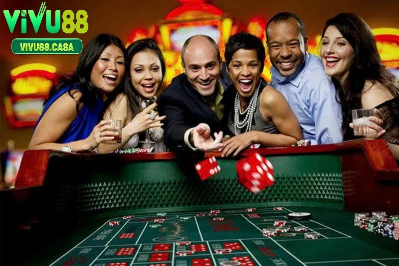 Trang chủ 4 Vivu88 – Điểm Đến Giải Trí Uy Tín Số 1 Với Kho Trò Chơi Đa Dạng