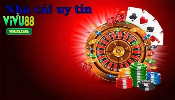 Trang chủ 5 Nổ Hũ Vivu88 – Săn Kho Báu Jackpot Khủng Mỗi Ngày