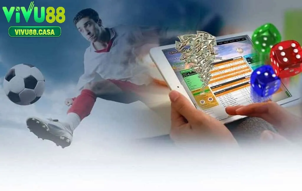 Trang chủ 6 Khám Phá Ngay Lý Do Nên Chọn Vivu88 Làm Sân Chơi